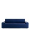 Funda Protectora Cubresofa Sillón 3 Plazas Bronx Azul