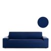 Funda Protectora Cubresofa Sillón 3 Plazas Bronx Azul