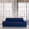 Funda Protectora Cubresofa Sillón 3 Plazas Bronx Azul