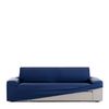 Funda Protectora Cubresofa Sillón 3 Plazas Bronx Azul