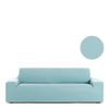 Funda Protectora Cubresofa Sillón 3 Plazas Bronx Agua Marina