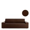 Funda Protectora Cubresofa Sillón 4 Plazas Bronx Marrón