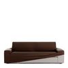 Funda Protectora Cubresofa Sillón 4 Plazas Bronx Marrón