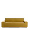 Funda Protectora Cubresofa Sillón 4 Plazas Bronx Mostaza