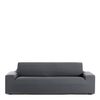 Funda Protectora Cubresofa Sillón 4 Plazas Bronx Gris Oscuro