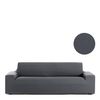 Funda Protectora Cubresofa Sillón 4 Plazas Bronx Gris Oscuro