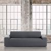 Funda Protectora Cubresofa Sillón 4 Plazas Bronx Gris Oscuro