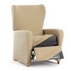 Funda Protectora De Sofa Relax Bronx 5 Beige