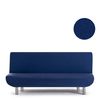 Funda Protectora De Sofa Clic- Clac Bronx 3 Plazas Azul