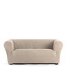 Funda Sofa Chester / Klippan 2 Plazas Modelo 7 Premium Roc Crudo