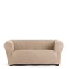 Funda Sofa Chester / Klippan 2 Plazas Modelo 7 Premium Roc Beige