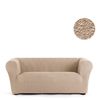 Funda Sofa Chester / Klippan 2 Plazas Modelo 7 Premium Roc Beige