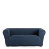 Funda Sofa Chester / Klippan 2 Plazas Modelo 7 Premium Roc Azul