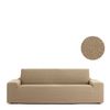 Funda Protectora De Sofa 2 Plazas Bielastica Jaz 7 Beige