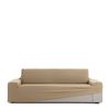 Funda Protectora De Sofa 2 Plazas Bielastica Jaz 7 Beige