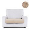 Funda Para Asiento De Sofa Talla S 45 A 60 Cm Roc Beige