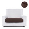 Funda Para Asiento De Sofa Talla S 45 A 60 Cm Roc Marrón