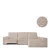 Funda Chaise Longue Relax Derecha Premium Roc Crudo