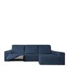 Funda Chaise Longue Relax Derecha Premium Roc Azul