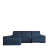 Funda Chaise Longue Relax Izquierda Premium Roc Azul