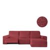 Funda Chaise Longue Derecha Modelo 0 Premium Roc Brazo Corto Caldera