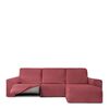 Funda Chaise Longue Derecha Modelo 0 Premium Roc Brazo Corto Caldera