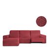 Funda Chaise Longue Izquierda Modelo  0 Premium Roc Brazo Corto Caldera