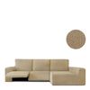 Funda Protectora Chaise Longue Derecha Relax  Premium Jaz  Beige