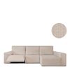 Funda Protectora Chaise Longue Derecha Relax  Premium Jaz  Lino