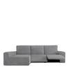 Funda Protectora Chaise Longue Izquierda Relax  Premium Jaz  Gris