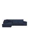 Funda Chaise Longue Con Resplado Derecho Premium Roc Caldera