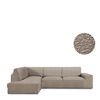 Funda Chaise Longue Con Resplado Izquierda Premium Roc Caldera