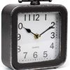 Reloj De Mesa Vintage - Negro