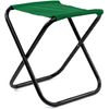 Taburete Plegable Para Camping - Verde