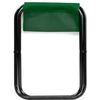 Taburete Plegable Para Camping - Verde