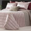 Colcha Bouti Modelo Boston 150 Gr. Nude Cama 150/160 Cm