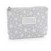 Cambrass Bolsa Aseo Star Gris