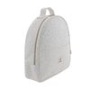 Mochila Maternal Luna Hana De Cambrass, Color:beige