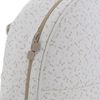 Mochila Maternal Luna Hana De Cambrass, Color:beige