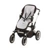 Nora Baby Colchoneta Para Silla Plane