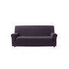 Funda De Sofa Elástica Adaptable Vega, 2 Plazas - 140 - 170 Cm.  Violeta Estoralis