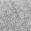 Colcha Jacquard De Primavera Estoralis Para Cama De 150 Cms. Topacio Gris