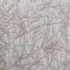 Colcha Jacquard De Primavera Estoralis Para Cama De 90 Cms. Topacio Beige