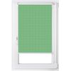 Estor Enrollable Digital Easyfix Cocina, Vichi Verde,  De Ancho Por Largo, 40x150 ,cms.