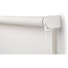 Estor Enrollable Tecnico Screen 5% Apertura Stannis, 90 X 230 Cm.  Blanco Roto Estoralis