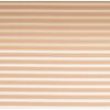 Estor Enrollable Sin Taladrar Easy Fix Translucido Robert,  70 X 190 Cm.  Beige