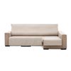 Funda De Chaisse Longue Practica, Salva Chaisse Longue Tepic Brazo Derecho.  235 X 260 Cm.  Beige Estoralis