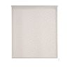 Estor Enrollable Transucido Sandor, 130 X 175 Cm. Beige Estoralis