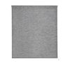 Estor Enrollable Transucido Bran, 130 X 250 Cm. Gris Estoralis