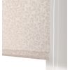 Estor Enrollable Transucido Sandor, 150 X 250 Cm. Beige Estoralis